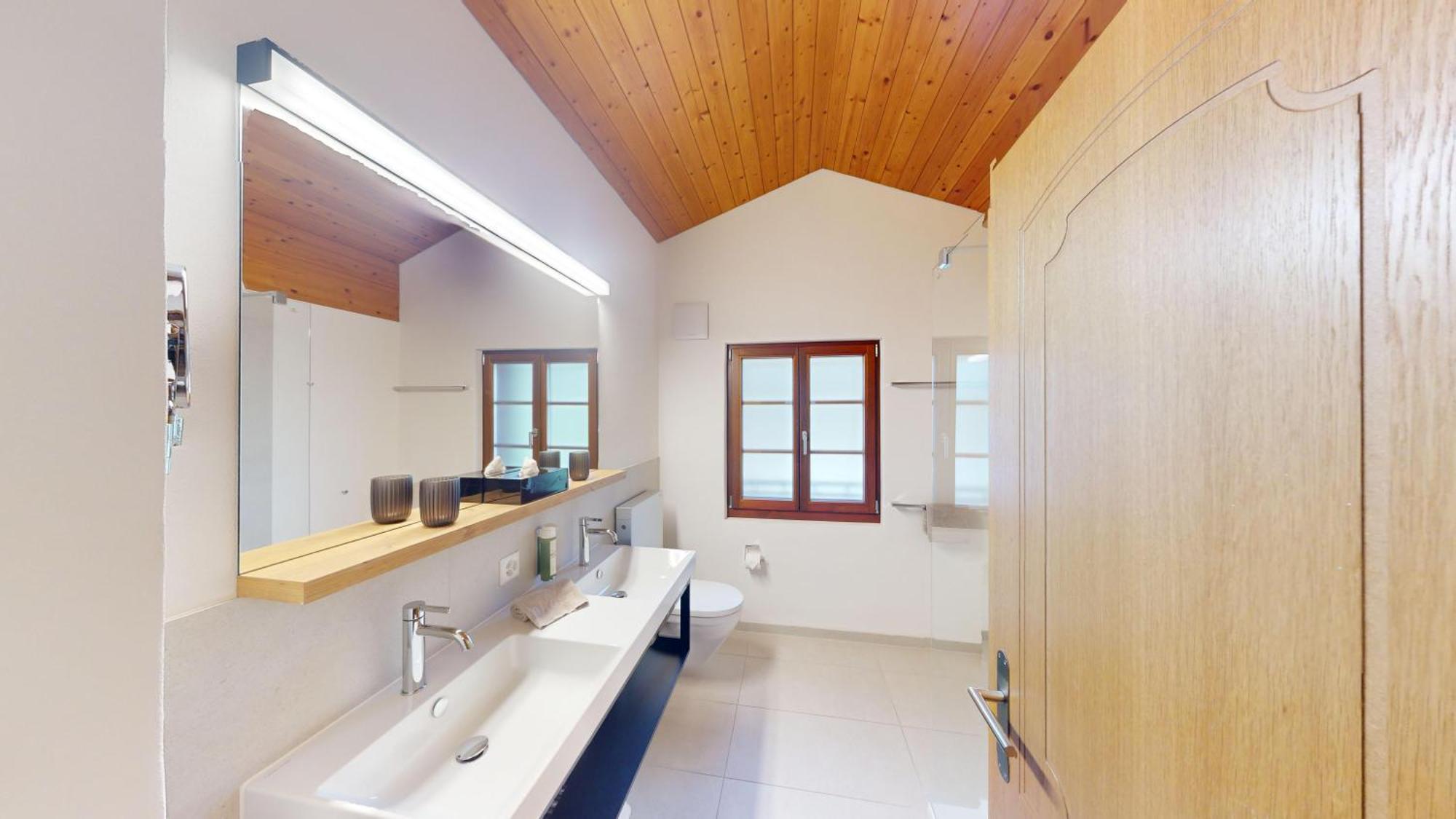 Reka-Ferienanlage ルージュモン 部屋 写真