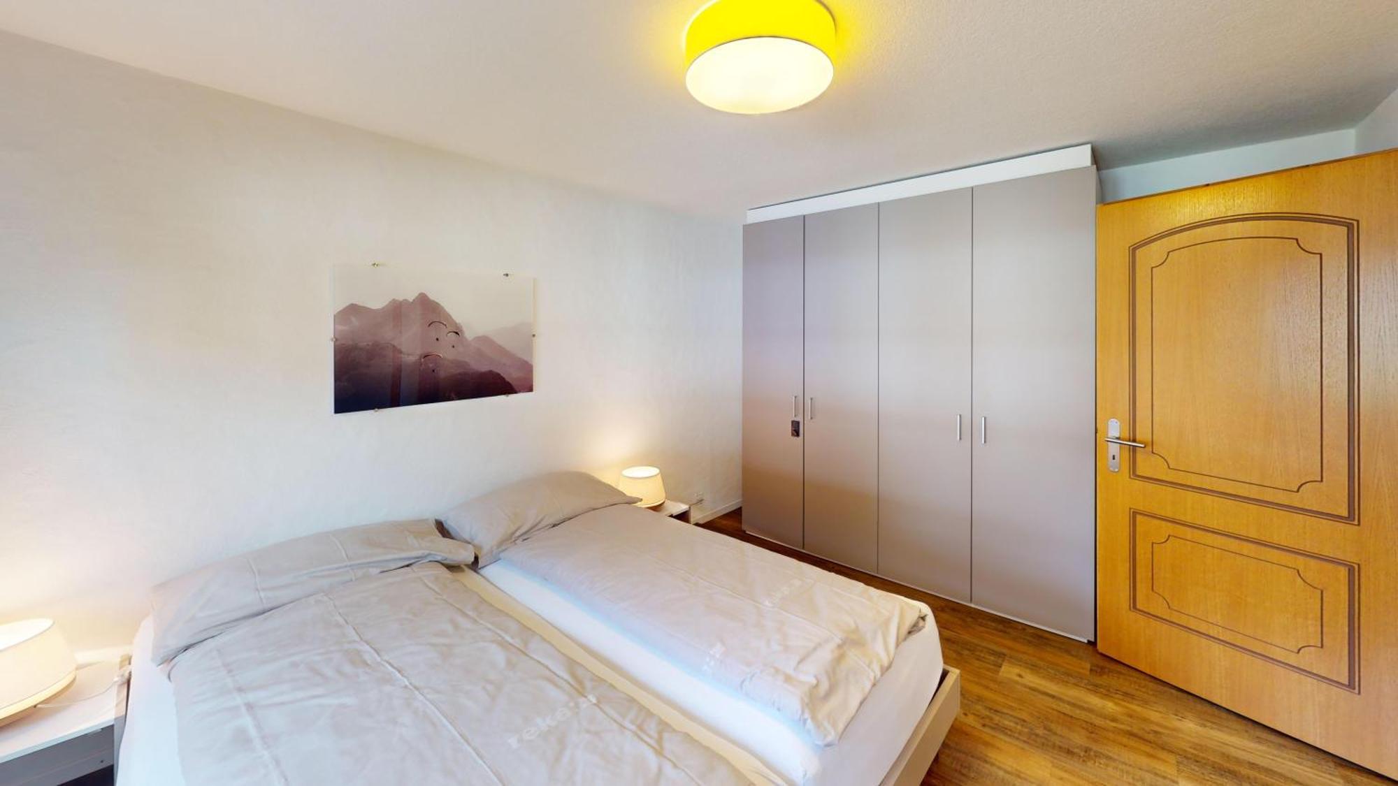 Reka-Ferienanlage ルージュモン 部屋 写真