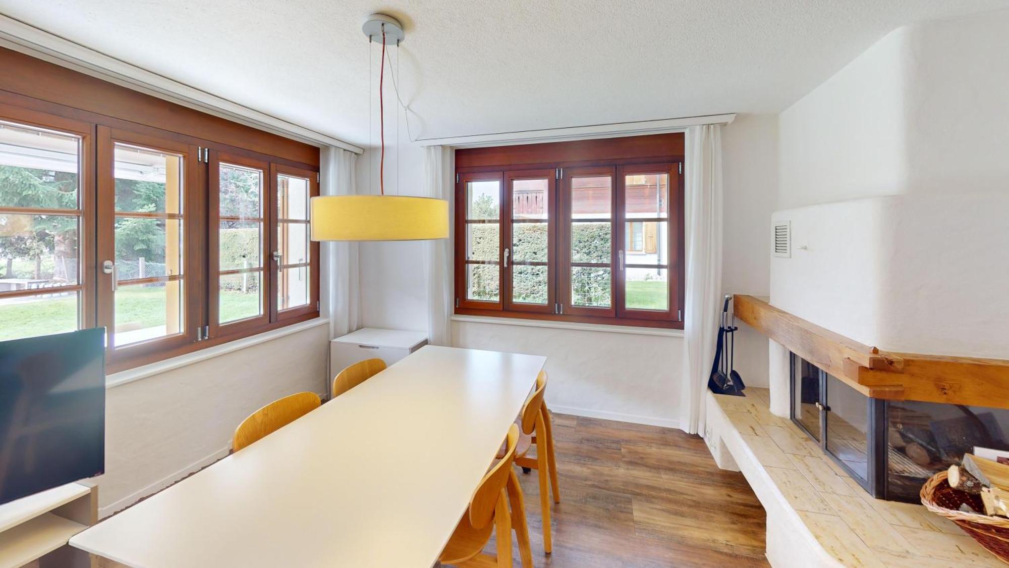 Reka-Ferienanlage ルージュモン 部屋 写真