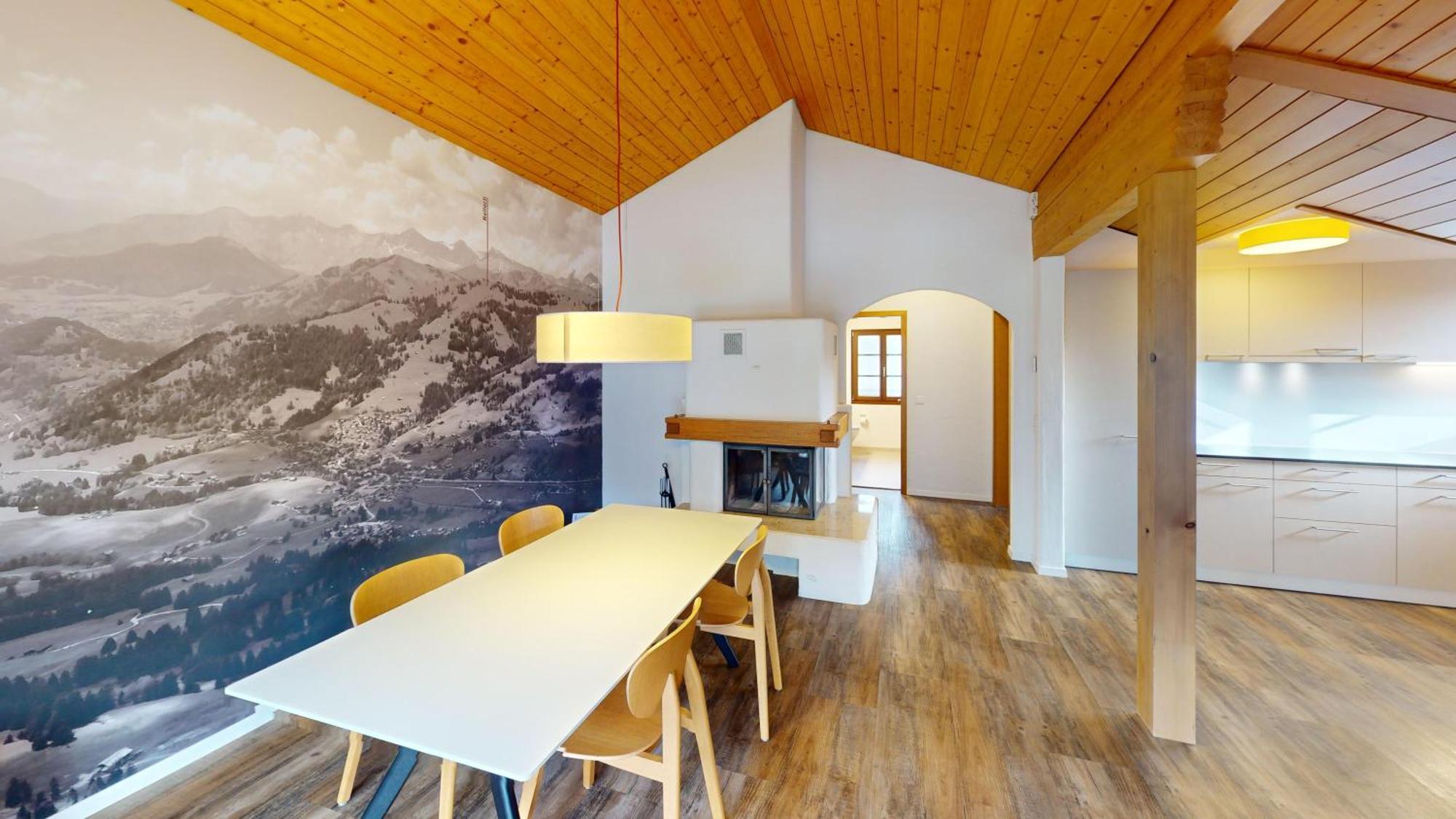 Reka-Ferienanlage ルージュモン 部屋 写真