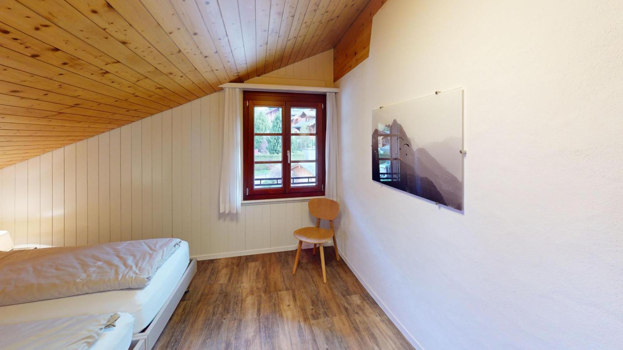 Reka-Ferienanlage ルージュモン 部屋 写真