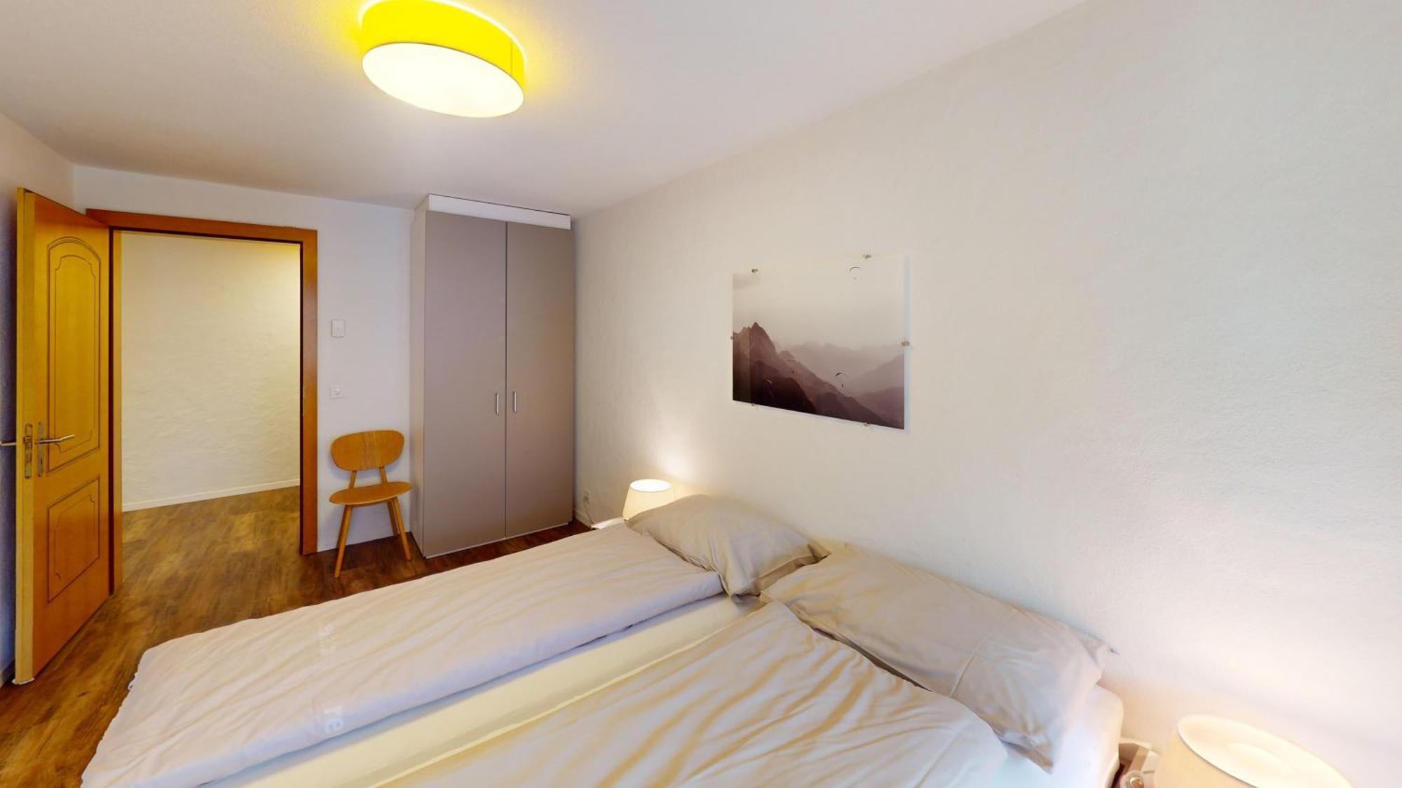 Reka-Ferienanlage ルージュモン 部屋 写真